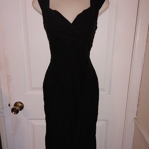 Pinup Couture Dress, Medium